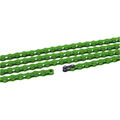 XLC Single Speed Kette CC-C09 1/2 x 1/8, 112 Gl grün