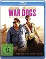 War Dogs