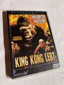 King Kong lebt | Zustand sehr gut | DVD