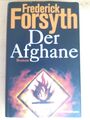 Der Afghane von Frederick Forsyth