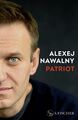 Patriot | Meine Geschichte | Alexej Nawalny | Buch | 560 S. | Deutsch | 2024