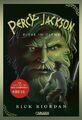 Percy Jackson - Diebe im Olymp (Percy Jackson 1)