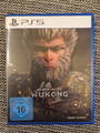 Wukong Ps5 Deluxe Edition