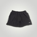 Nike Shorts Gr. XL Herren Kurze Hose Sport schwarz MK6