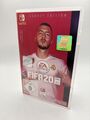 FIFA 20 Legacy Edition (Nintendo Switch, 2019) Spiel | Fußball | BLITZVERSAND