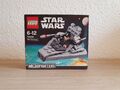 LEGO Star Wars: Star Destroyer Microfighter (75033)