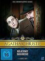 Agatha Christie - Kleine Morde [11 DVDs] von Eric Wo... | DVD | Zustand sehr gut