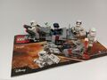 LEGO First Order Transport Speeder Battle Pack - Star Wars (75166)