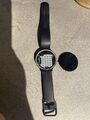 Samsung Galaxy Watch Active2 44mm 4GB Aluminium Smartwatch - Aqua Black Defekt