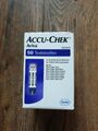 Accu Chek Aviva Blutzuckerteststreifen (1x 50 St.) OVP / Neu MHD 30.06.2025