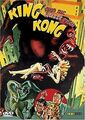 King Kong und die weiße Frau von Merian C. Cooper, Ernest... | DVD | Zustand gut