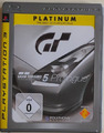 Gran Turismo 5 Prologue (Sony PlayStation 3, 2009) PS3 Spiel Platinum