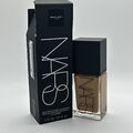 NARS Light Reflecting Skincare Foundation Medium Deep 2 Tahoe Neu