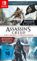 Assassin's Creed The Rebel Collection - [Nintendo Switch]