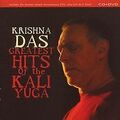 Greatest Hits of the Kali Yuga (CD+DVD) von Krishna das | CD | Zustand sehr gut