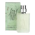 CERRUTI 1881 POUR HOMME 25ML EAU DE TOILETTE SPRAY NAGELNEU & VERSIEGELT