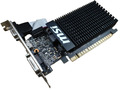 MSI Nvidia GeForce GT 710 1GD3H LP 1GB DDR3 PCIe Grafikkarte/GPU HDMI/DVI/VGA