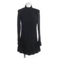 Kleid Paco Rabanne Schwarz 36 FR 38