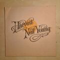 12" Neil Young - Harvest REP 44131 - 1972