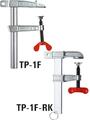 BESSEY Polschweißzwinge LP / TP mit Flügelschraube