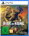 Skull Island: Rise of Kong - PS5 / PlayStation 5 - Neu & OVP