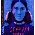 Orphan: First Kill - Movie