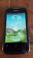 Huawei  Ascend Y200 - Schwarz Smartphone