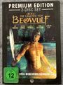 DIE LEGENDE VON BEOWULF DVD Anthony Hopkins John Malkovich Angelina Jolie