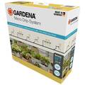 GARDENA Micro-Drip System Bewässerungs-Komplettset 13 mm (1/2) Ø 13401-20