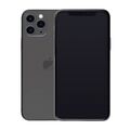 Apple iPhone 11 Pro 64GB 256GB Alle Farben Ohne Simlock 100% Akku NEUWERTIG