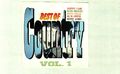 CD / BEST OF COUNTRY / VOL. 1