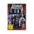 DVD Neuf - Die Addams Family-Film