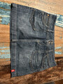 Edc By Esprit Jeansrock Blau Gr. 36