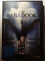 Der BABADOOK DVD