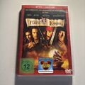 Fluch der Karibik Movie Edition mit Johnny Depp | DVD