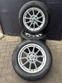 4x Orig. BMW 3er G20 G21 Alu Winterräder Styl.774 6876921 6,5Jx16 ET22 LK 5x112