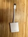 Original Apple Mini Display Port zu VGA Adapter