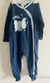 Baby Strampler Overall Schlafanzug Disney Dumbo Gr.62/68, 74/80, 86/92