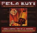 Koola Lobitos Fela Kuti & Nigeria 70 The 1964 bis 1968 + The 1969 L A Sessions CD