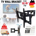 TV Wandhalterung Wandhalter LCD LED Fernseher 32-70 Zoll schwenkbar neigbar