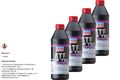 Liqui Moly Top Tec ATF 1900 4 Liter Automatik Getriebeöl Gear Oil MB 236.15