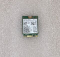 Mini Wlan Karte WiFi Card Intel 3165NGW - Lenovo V130-15IKB V130-15 Serie