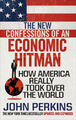 The New Confessions of an Economic Hit Man|John Perkins|Broschiertes Buch