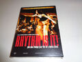 DVD  Rhythm is it! (3-Disc Collector's Edition) [3 DVDs]