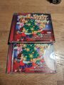 Kinder Weihnachts Party, Doppel CD