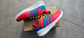 Adidas Lego Racer TR K - Rot / Blau / Weiß - EU 33 - US 1.5 - UK 1 - Neu