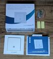 *** Homematic IP Smart Home Temperatur- und Luftfeuchtigkeitssensor HmIP-STH ***