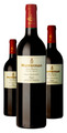 3 x Montecillo Rioja Gran Reserva Sélección Especial – 2001