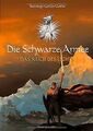 Die Schwarze Armee, Band 3: Das Reich des Lichts von Gar... | Buch | Zustand gut