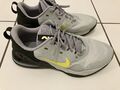 super Nike Air Max Alpha Trainer 5 Laufschuhe Turnschuhe Gr. 45 1/2 grau wie Neu